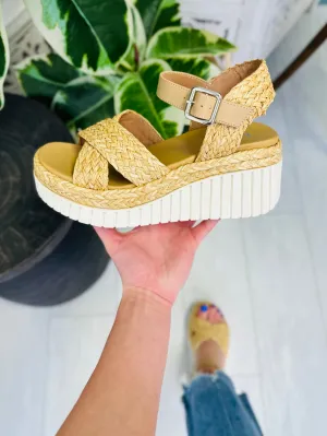 Everything You Needed Wedges