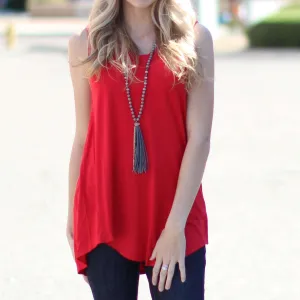 Flow Tank S-XL | More Colors