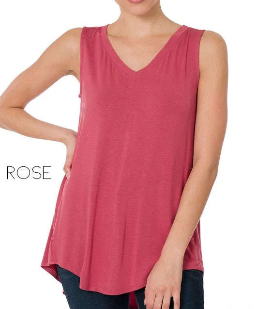 Flow Tank S-XL | More Colors