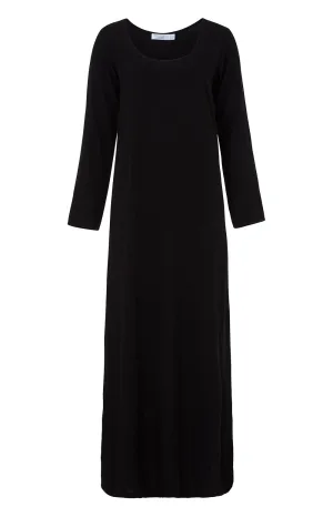 Full Slip Black
