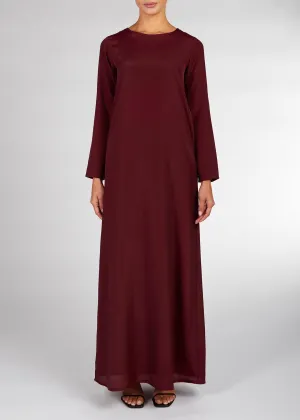 Full Slip Plum