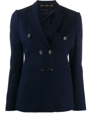 Gucci double-breasted blazer
