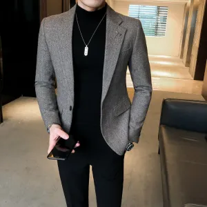 Italy Stylish Blazer
