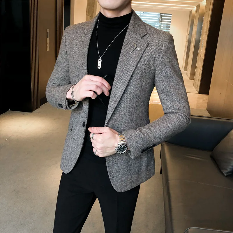 Italy Stylish Blazer