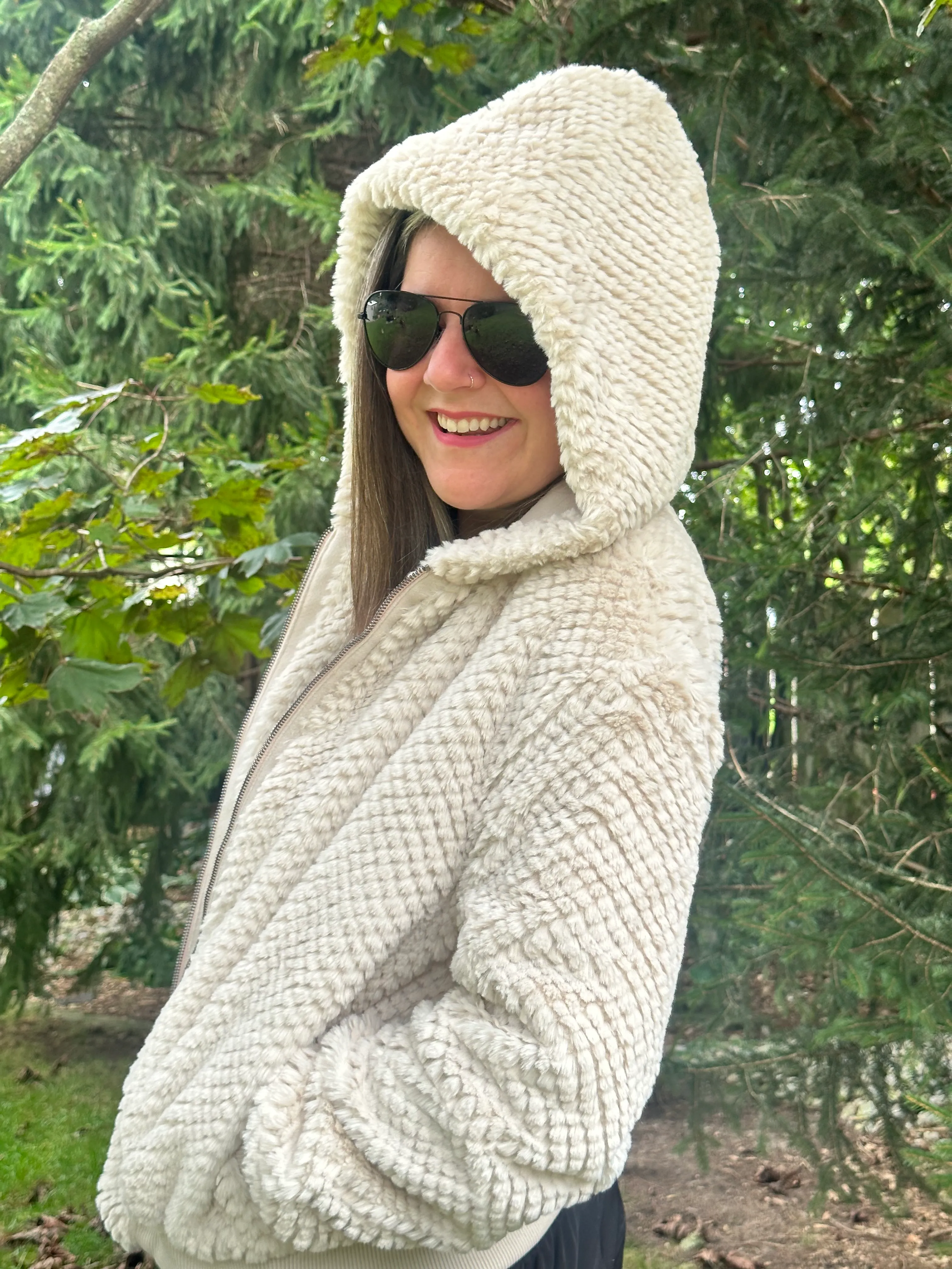 Kiera Coat