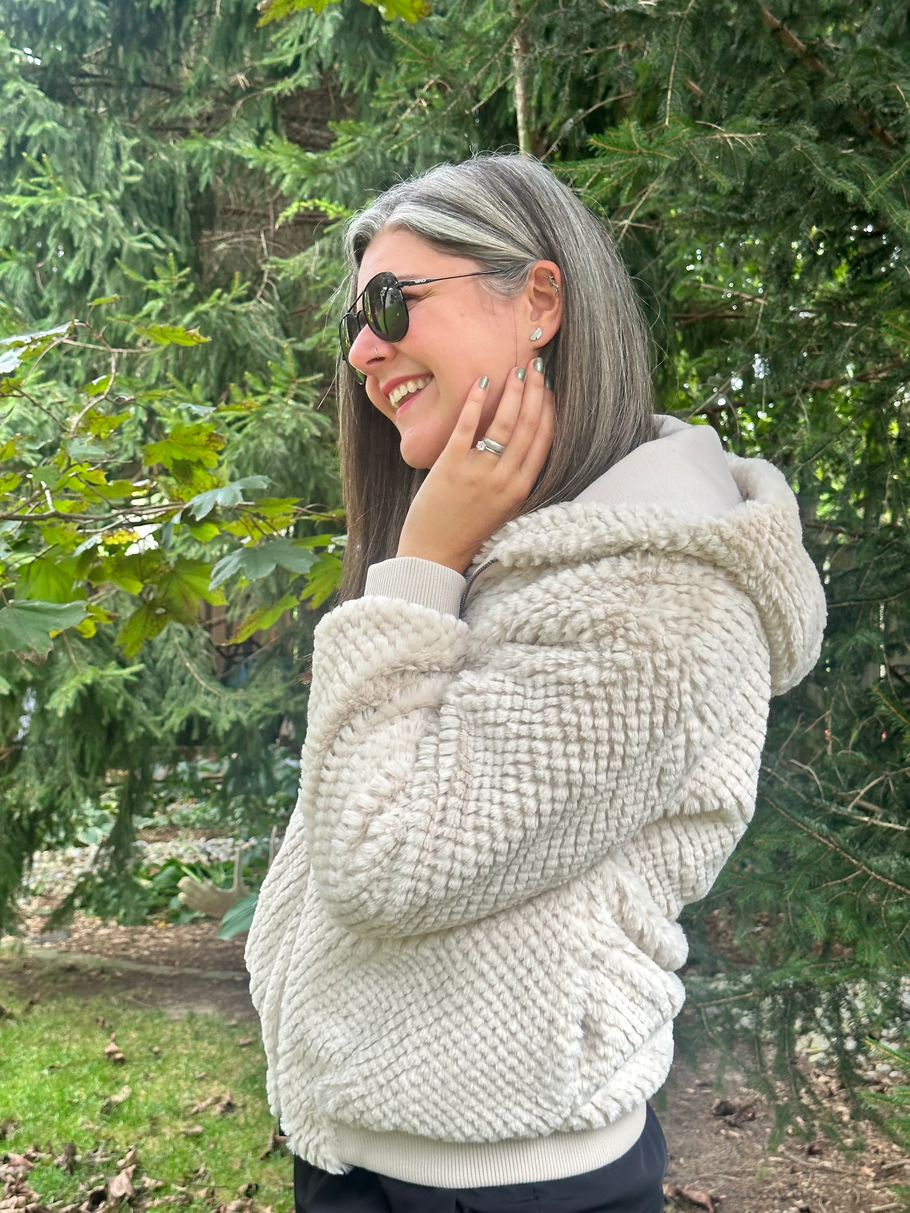 Kiera Coat