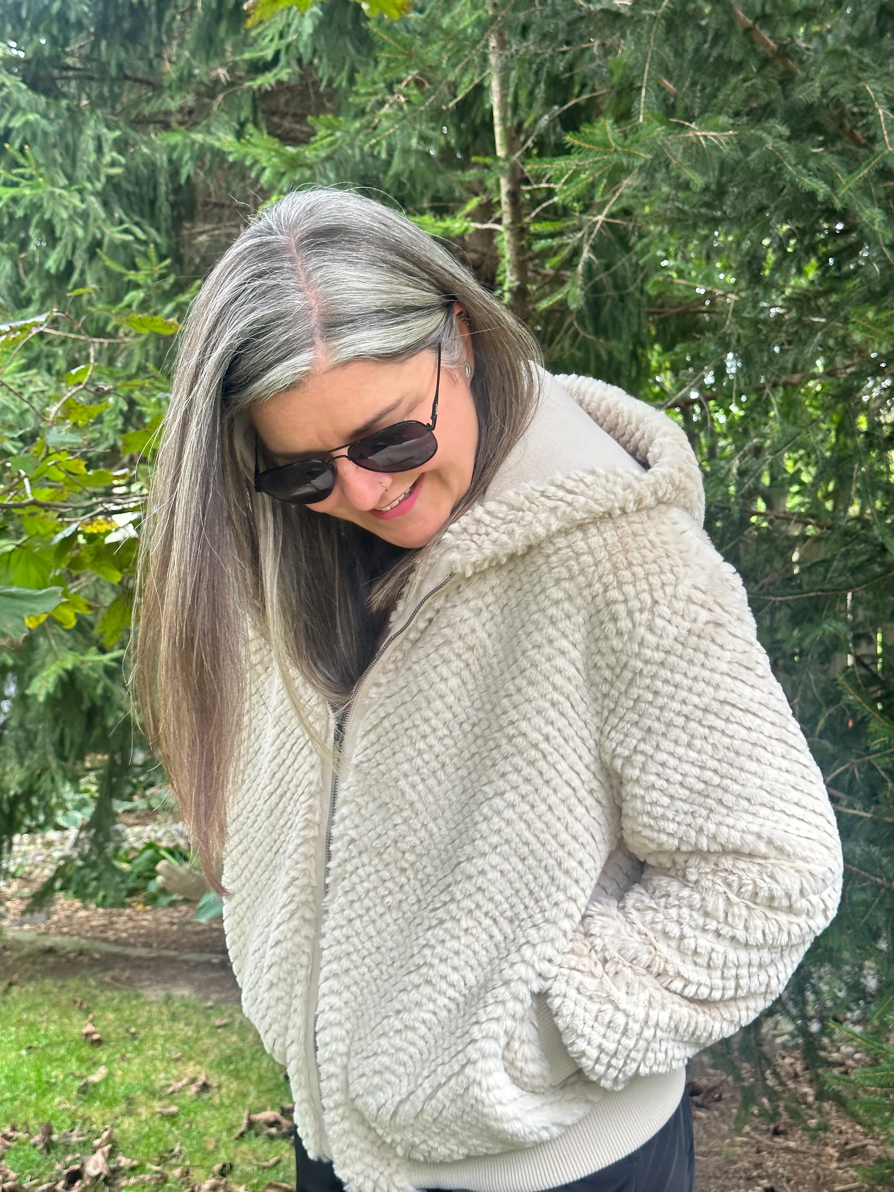 Kiera Coat