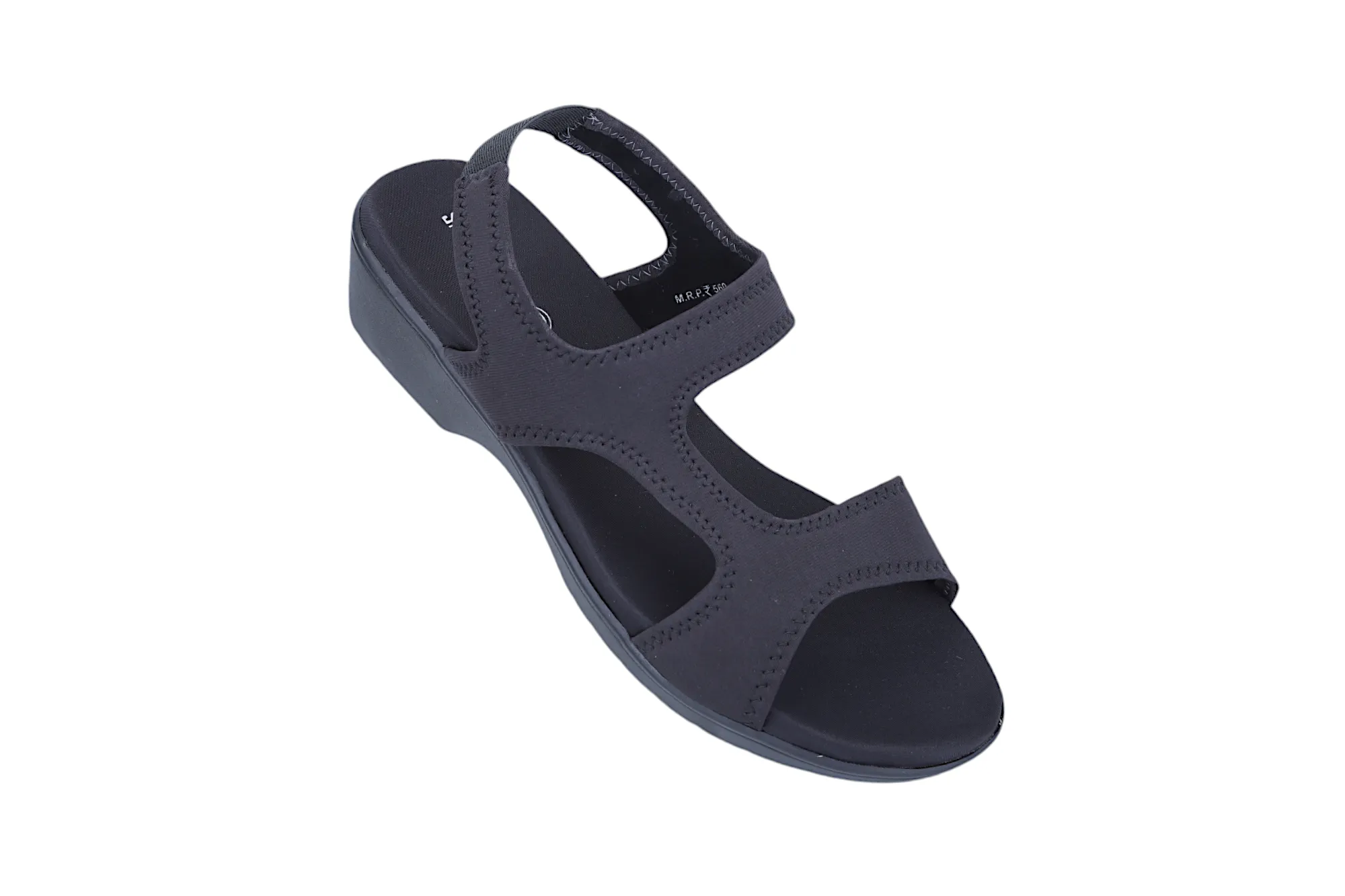 Ladies Comfort Sandal 90203