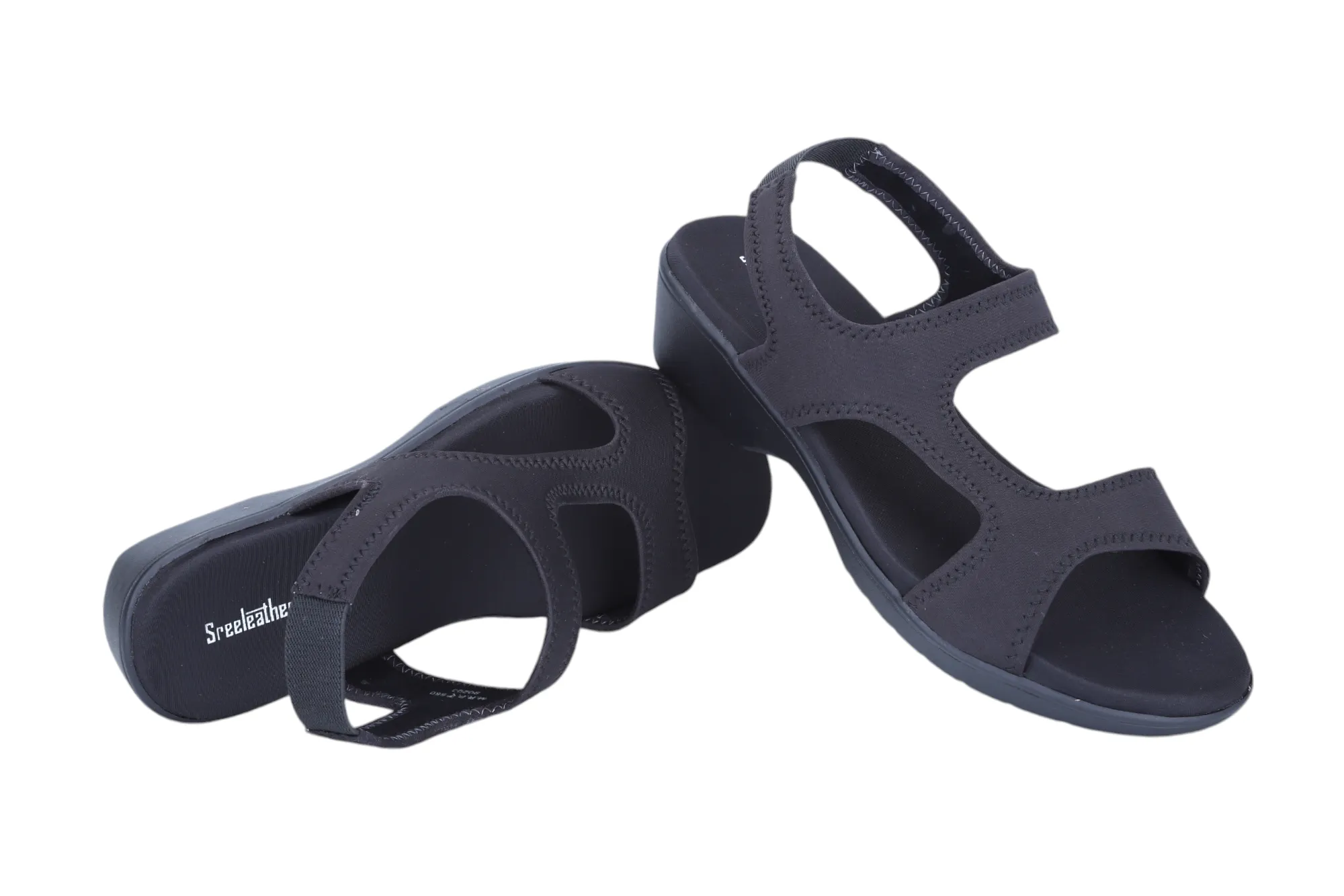 Ladies Comfort Sandal 90203