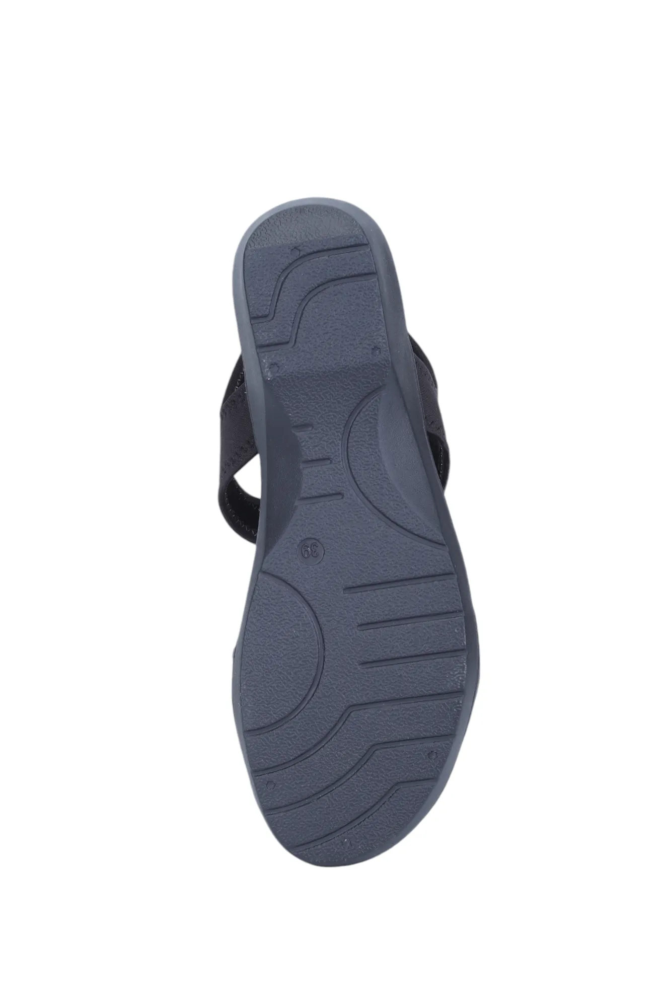 Ladies Comfort Sandal 90203