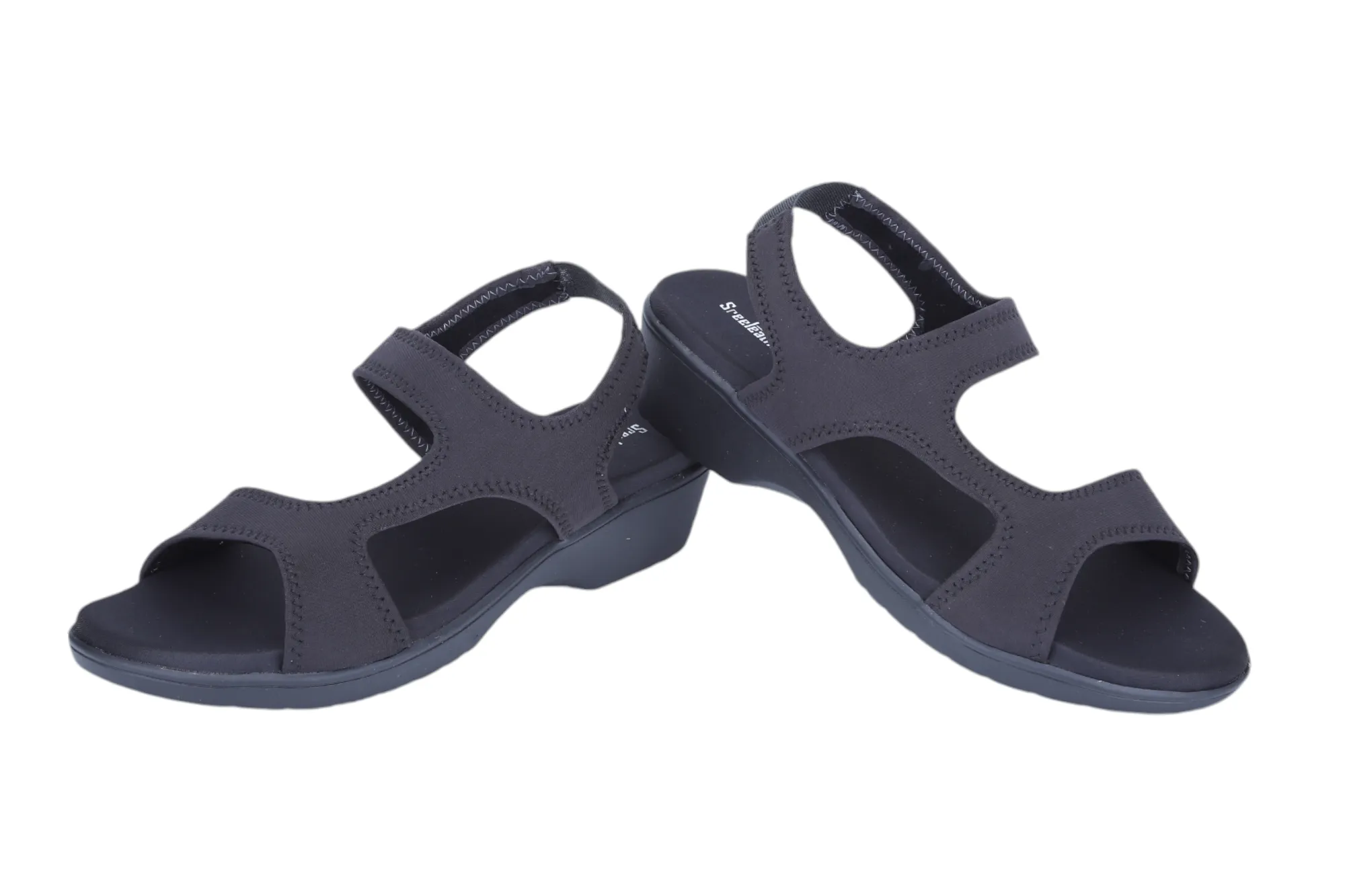 Ladies Comfort Sandal 90203