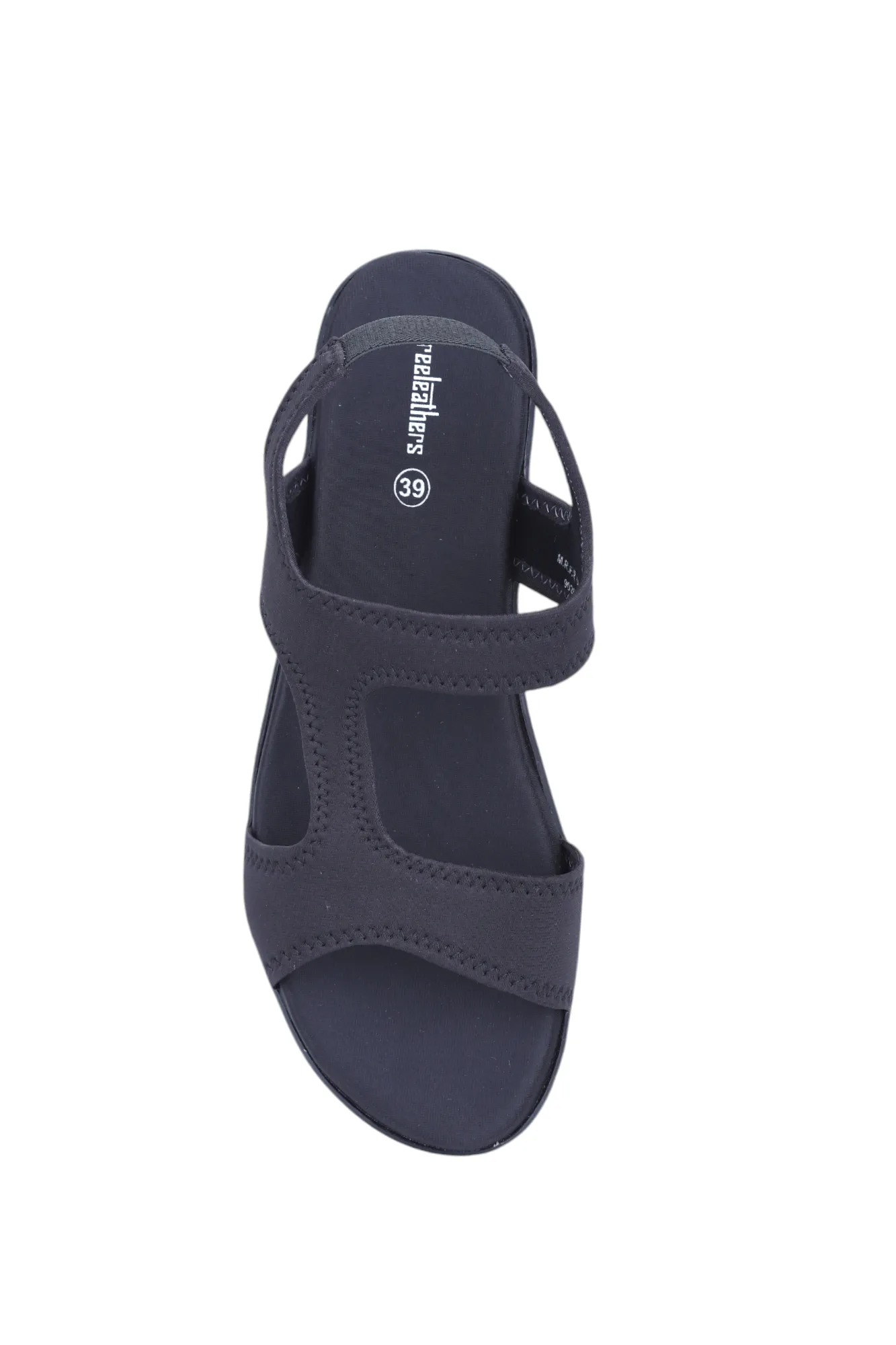 Ladies Comfort Sandal 90203