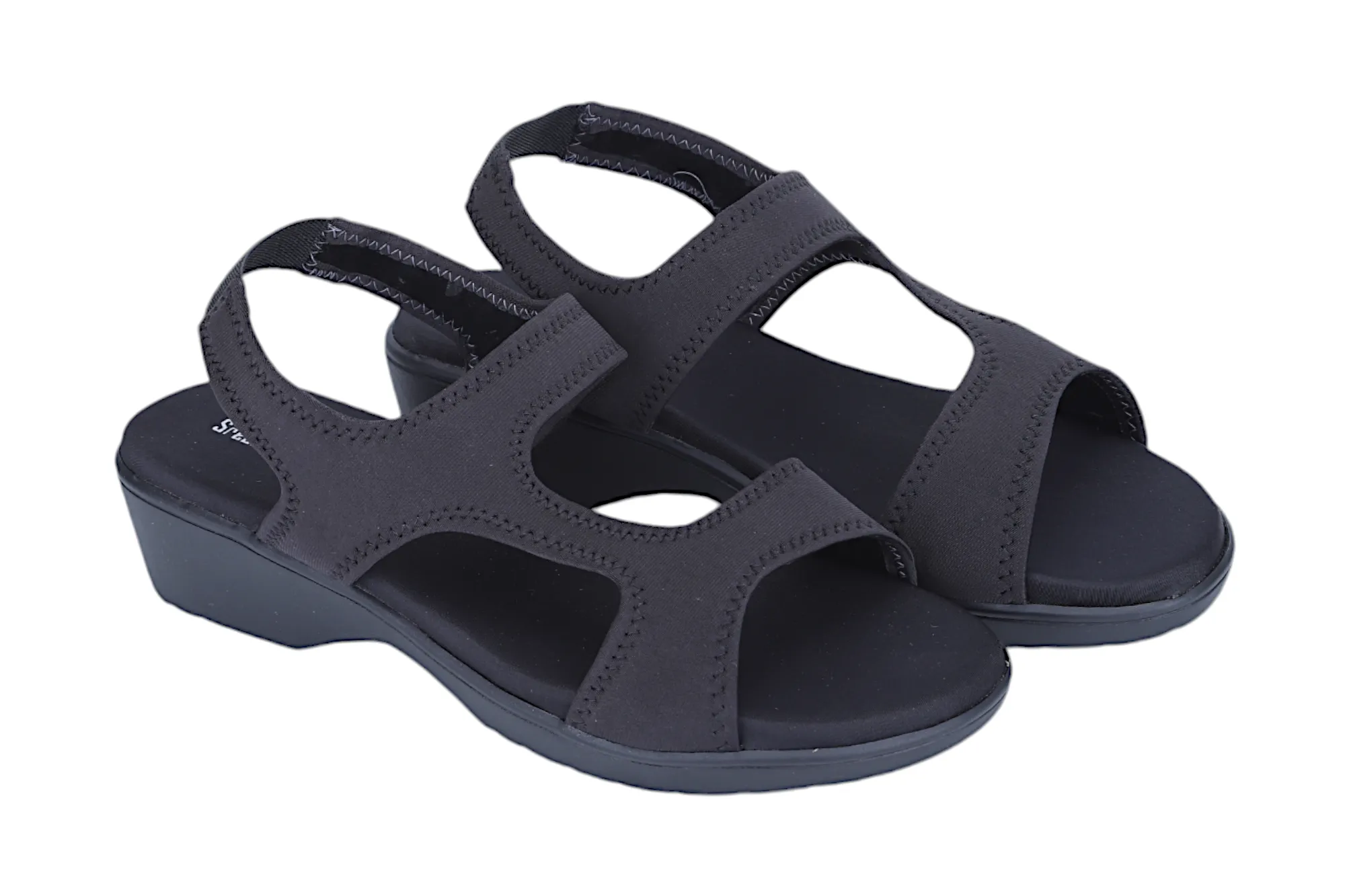 Ladies Comfort Sandal 90203