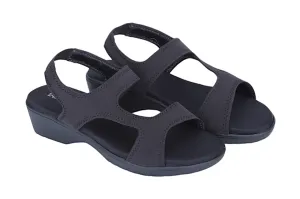 Ladies Comfort Sandal 90203