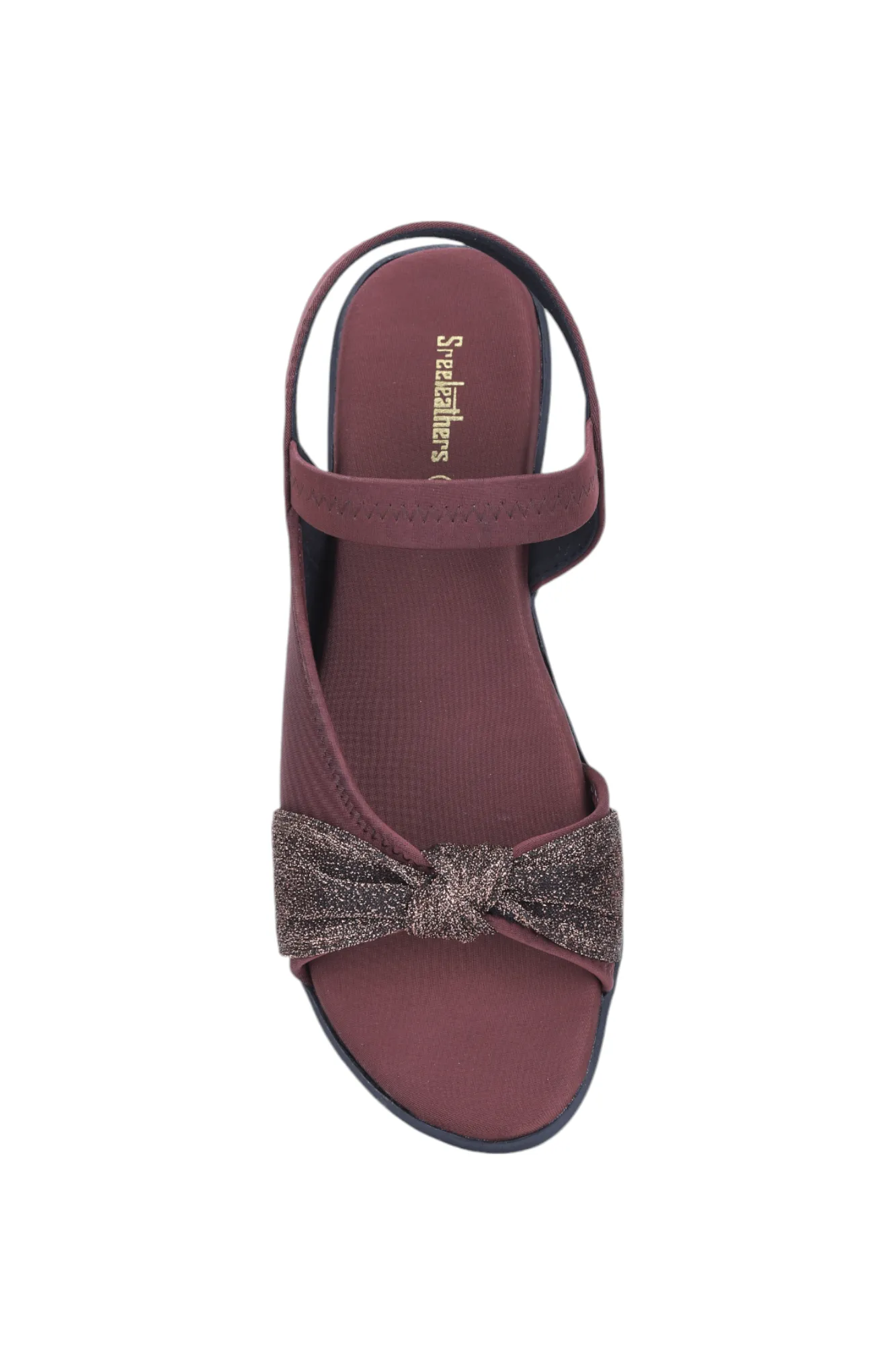 Ladies Comfort Sandal 90205