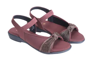 Ladies Comfort Sandal 90205