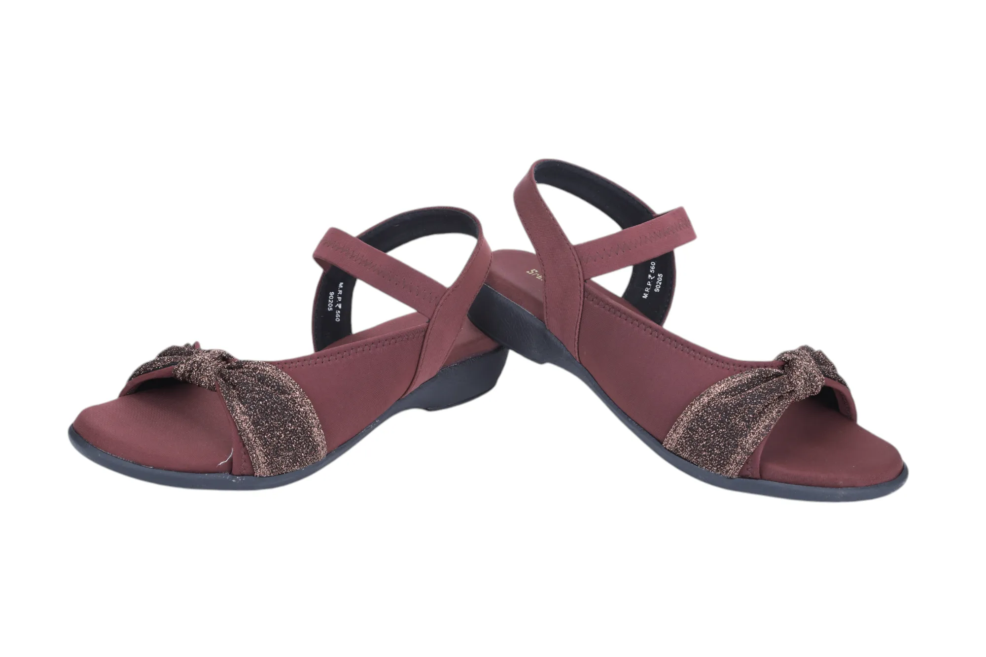Ladies Comfort Sandal 90205