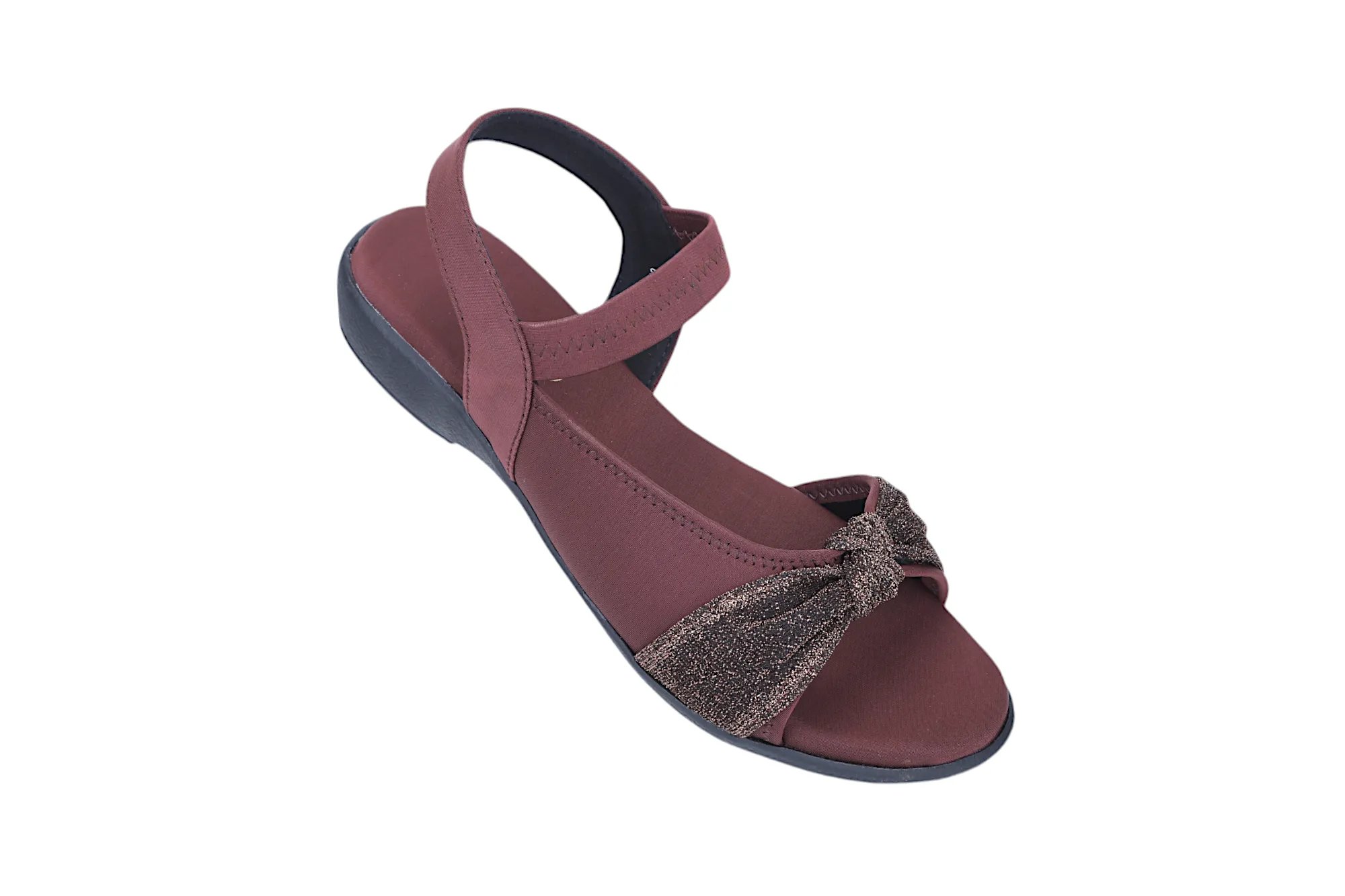 Ladies Comfort Sandal 90205