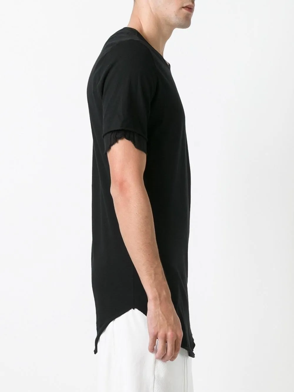Layered Tshirt