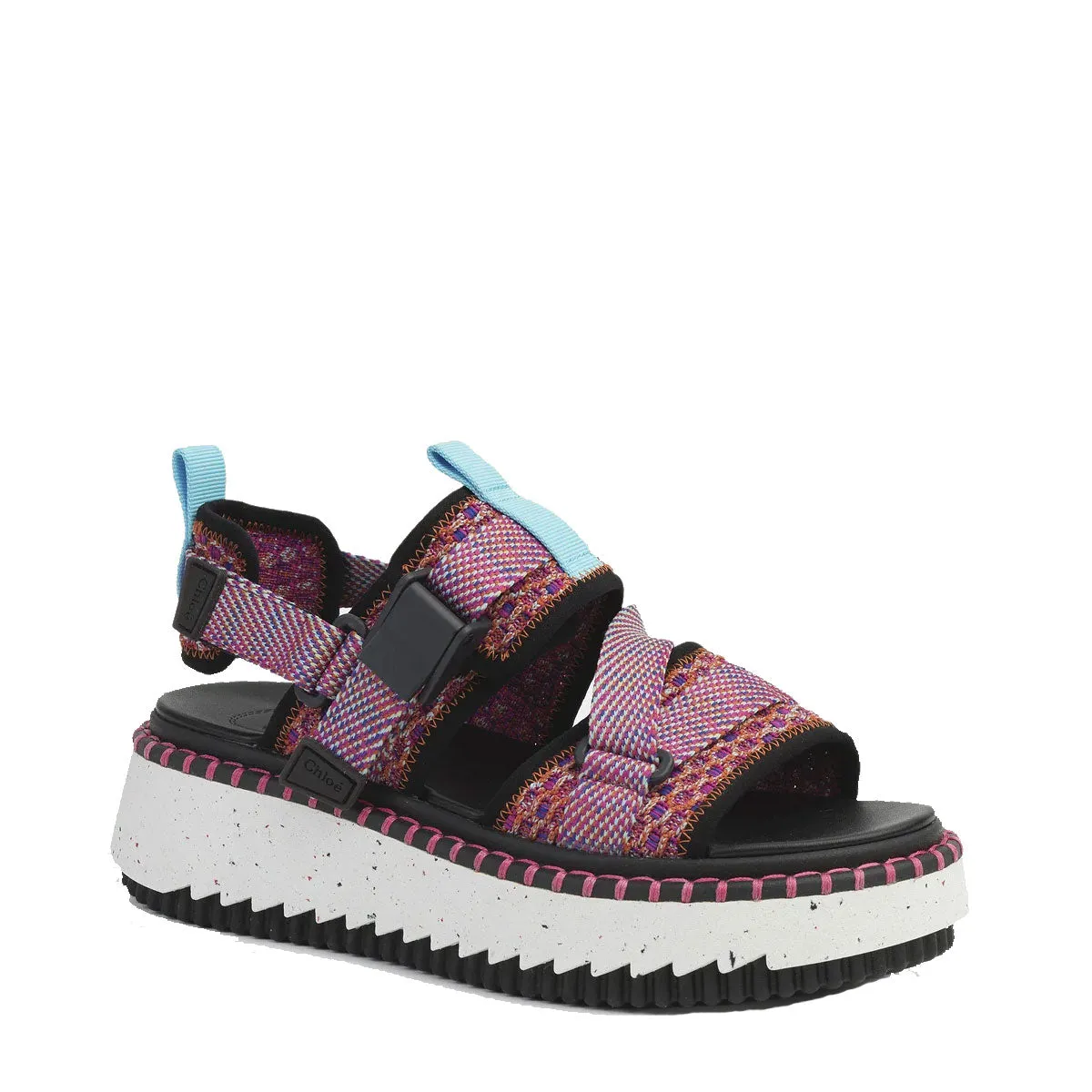 Lilli Sandal, Peony