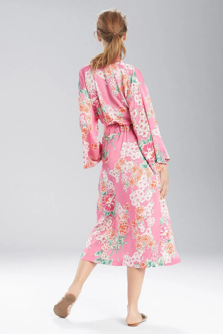 Majestic Garden Robe