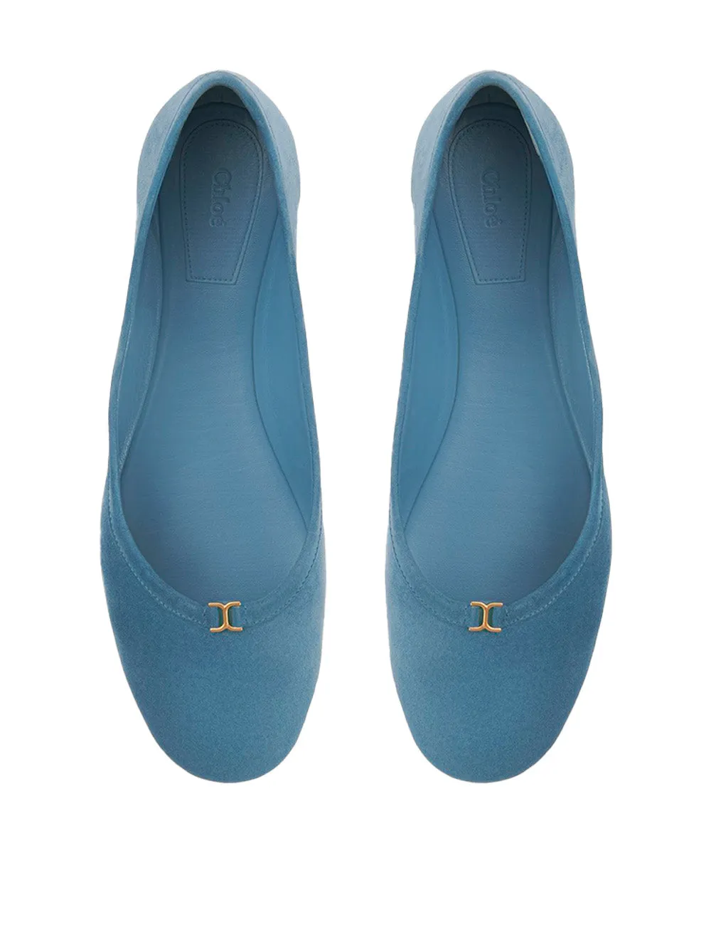 Marcie Ballerina Flats