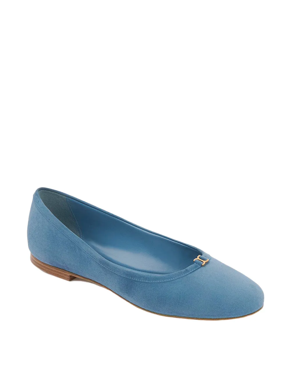 Marcie Ballerina Flats
