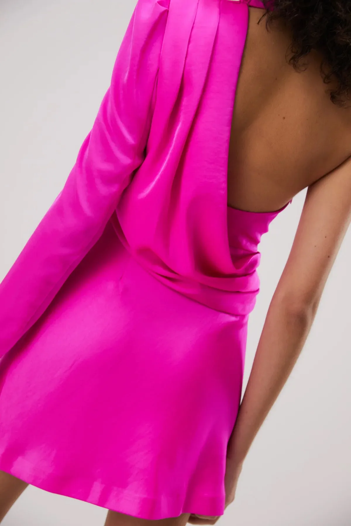 Misha Romeo Mini Dress