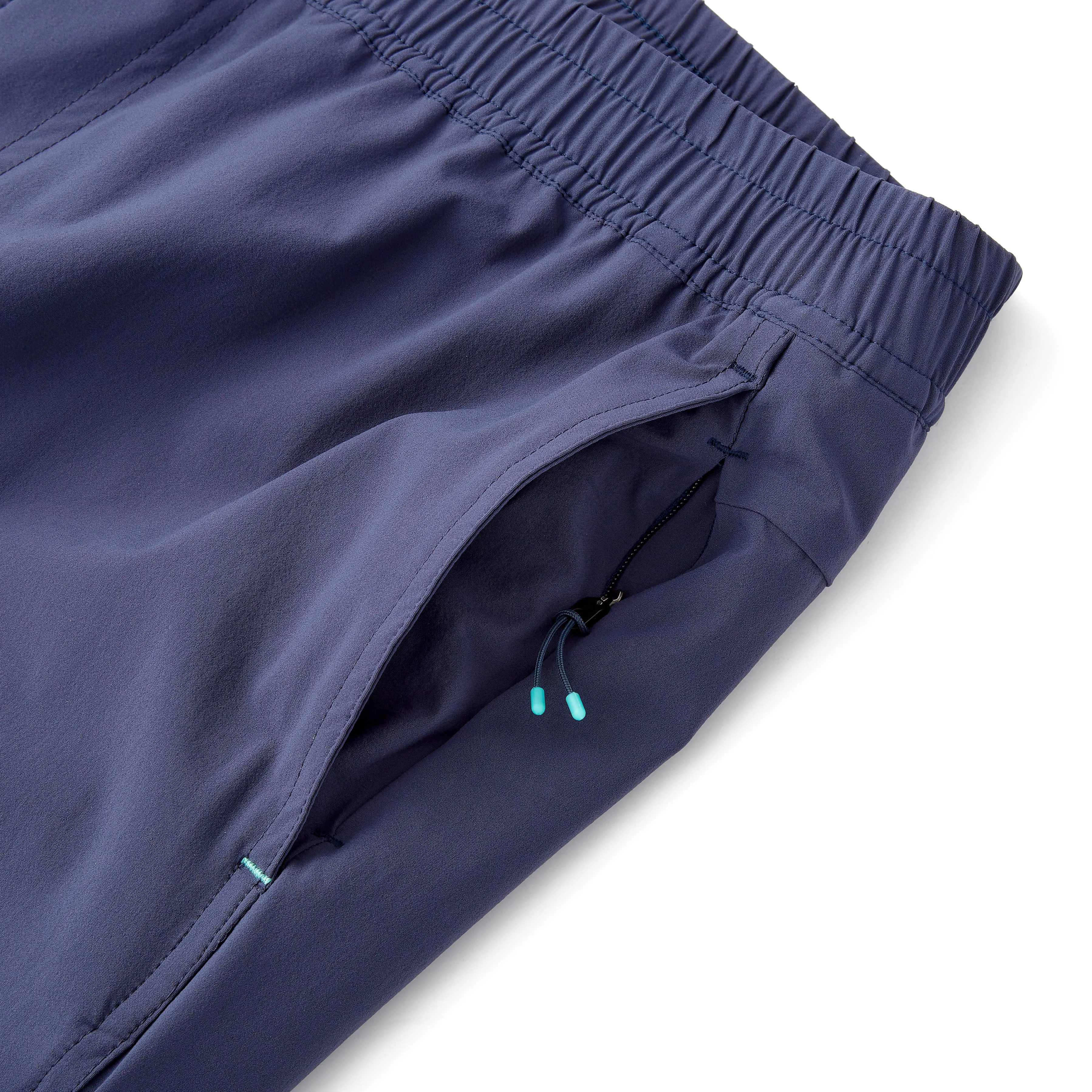Momentum Track Pant in River