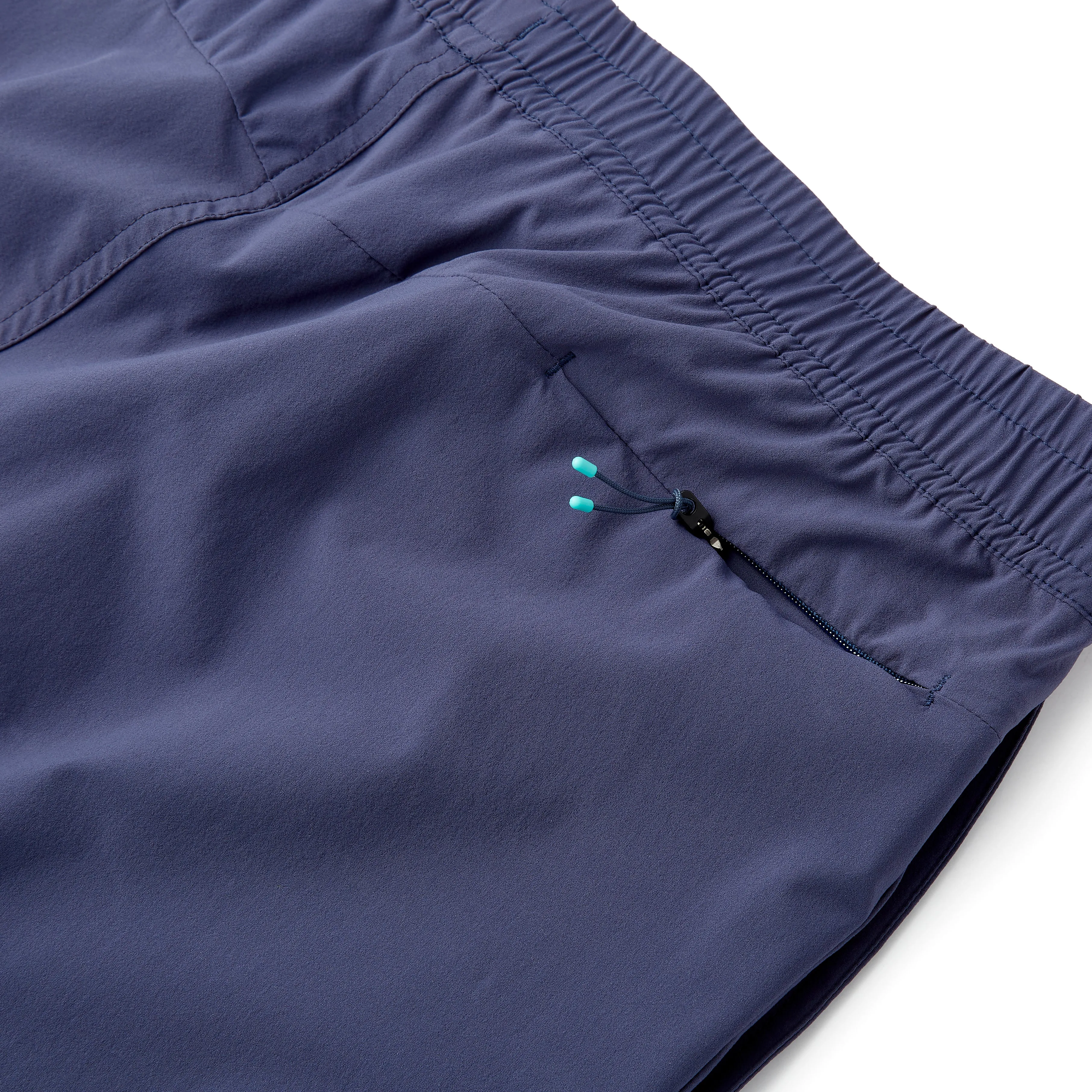 Momentum Track Pant in River