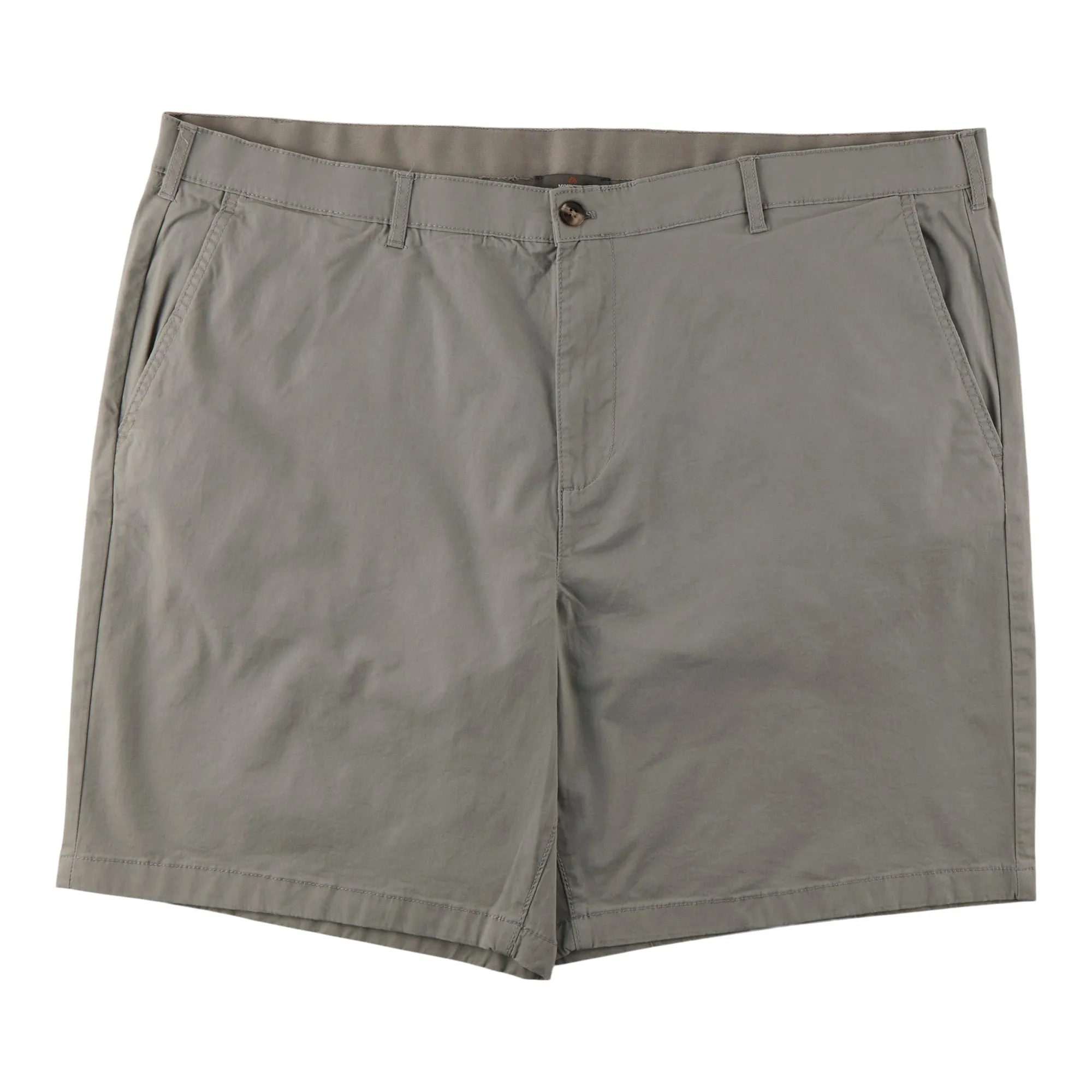 Mountain Ridge Big Guy Chino Shorts