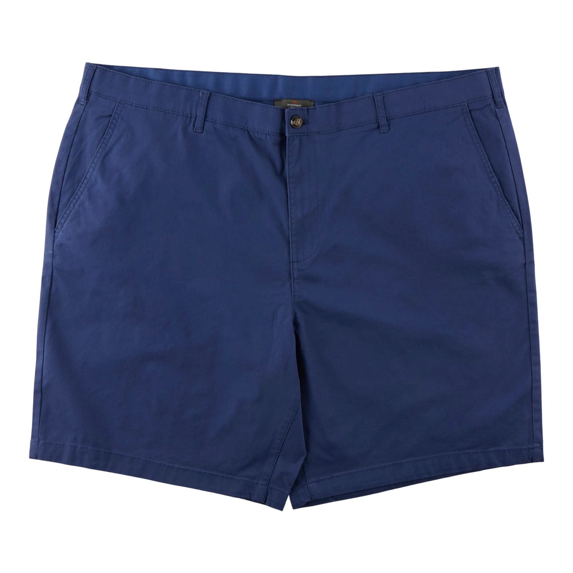Mountain Ridge Big Guy Chino Shorts
