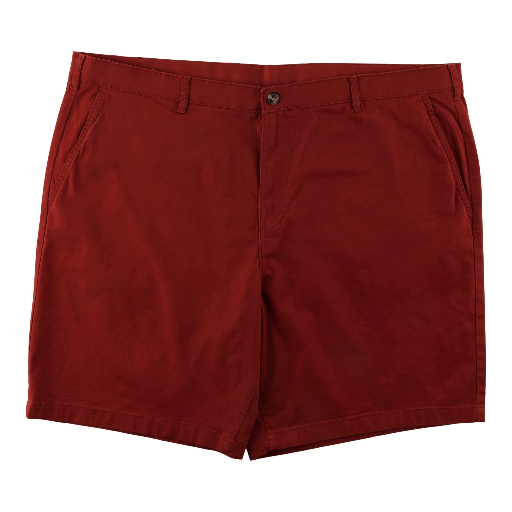 Mountain Ridge Big Guy Chino Shorts