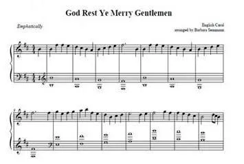 Nativity Carols