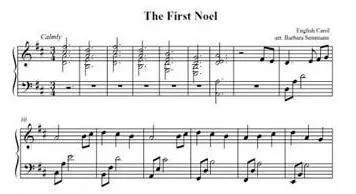 Nativity Carols