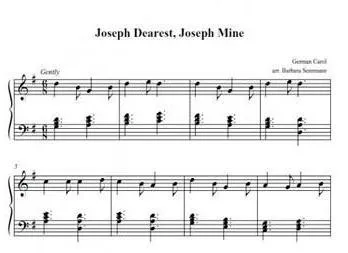 Nativity Carols