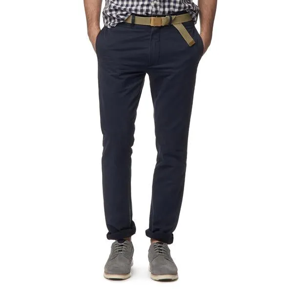 Newport Slim Fit Chino Pant