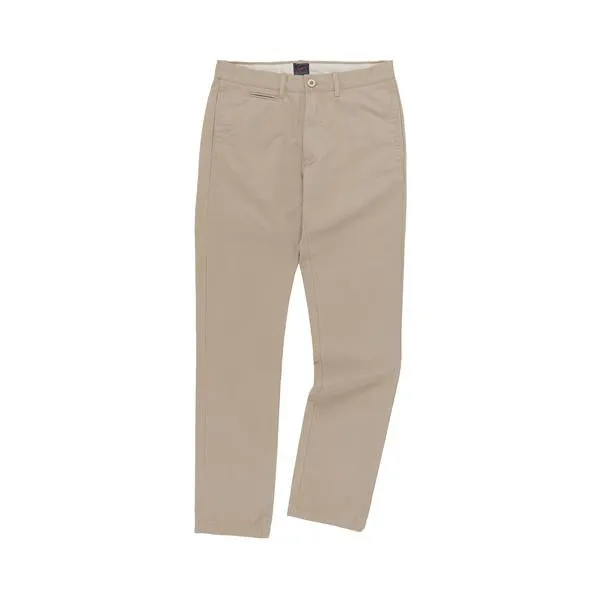 Newport Slim Fit Chino Pant