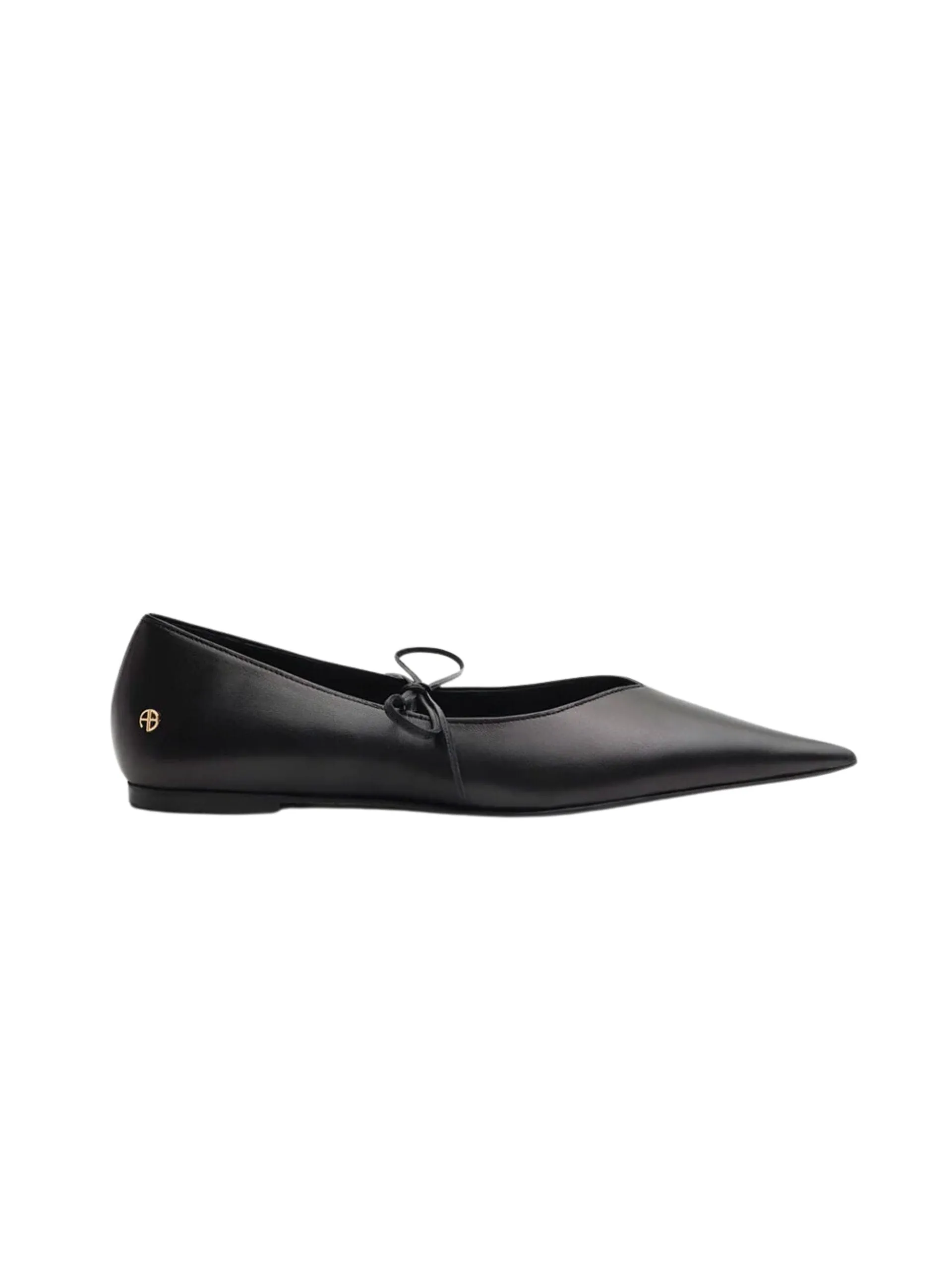 Nikki Flats / Black