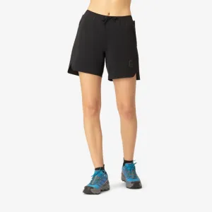 Norrøna Senja Flex1 8" Shorts (Women's)