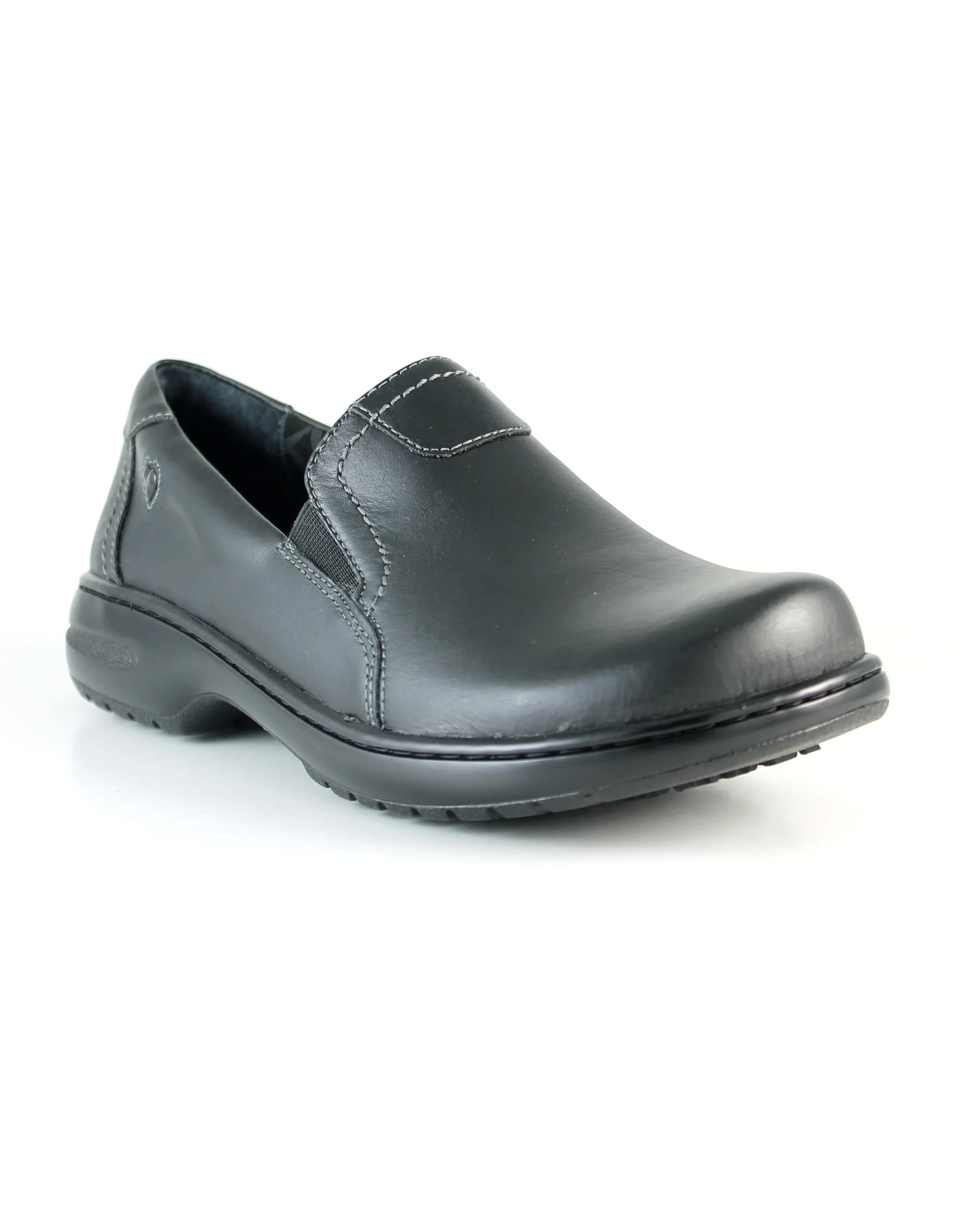 Nurse Mates Women's Meredith Shoe in Black