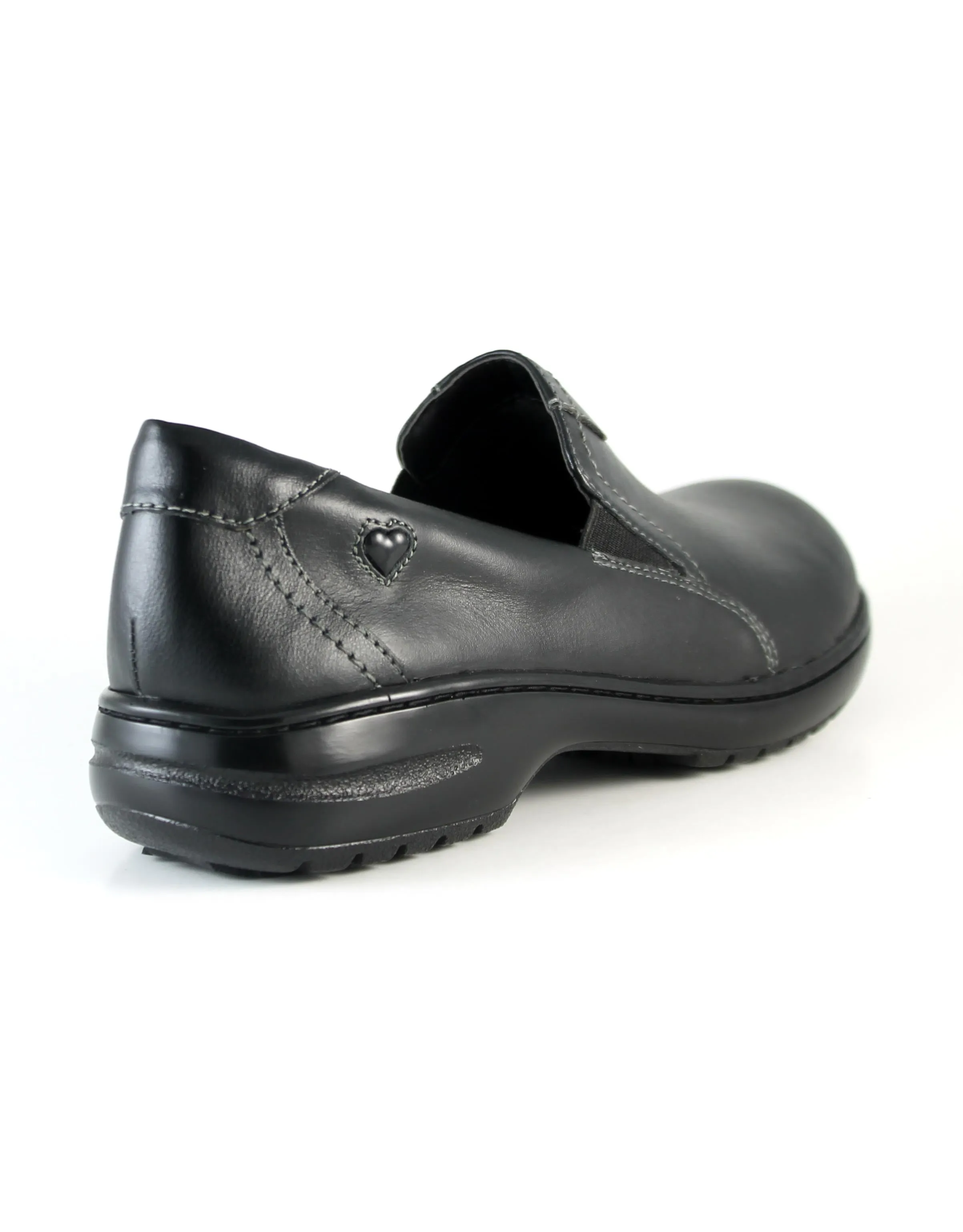 Nurse Mates Women's Meredith Shoe in Black