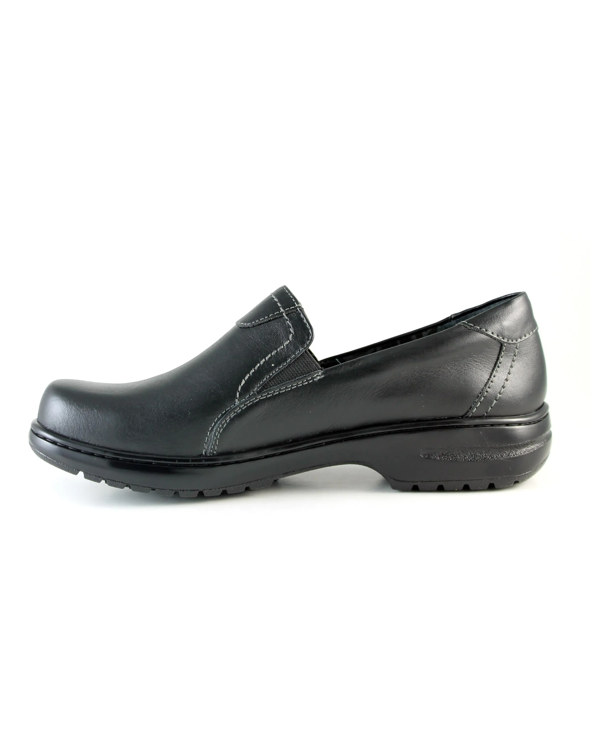 Nurse Mates Women's Meredith Shoe in Black