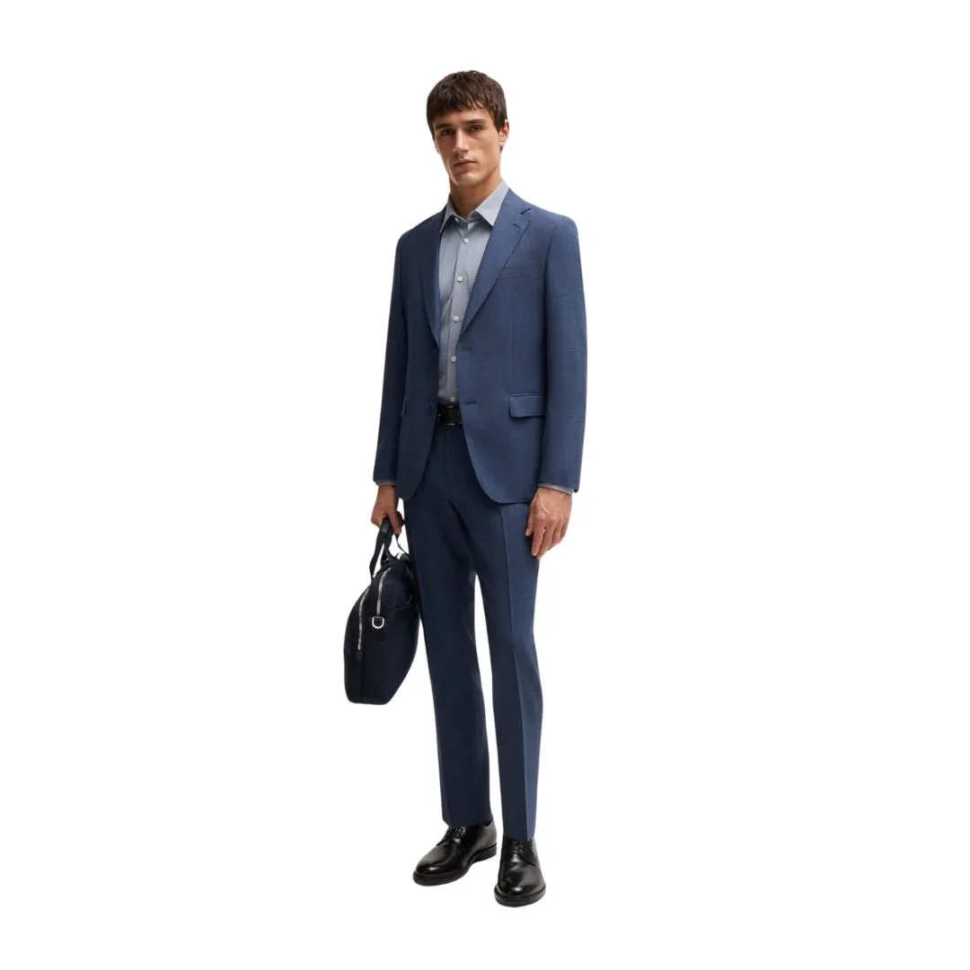 P-ROAN-kent-C1-233 Slim Fit Shirt 50527710