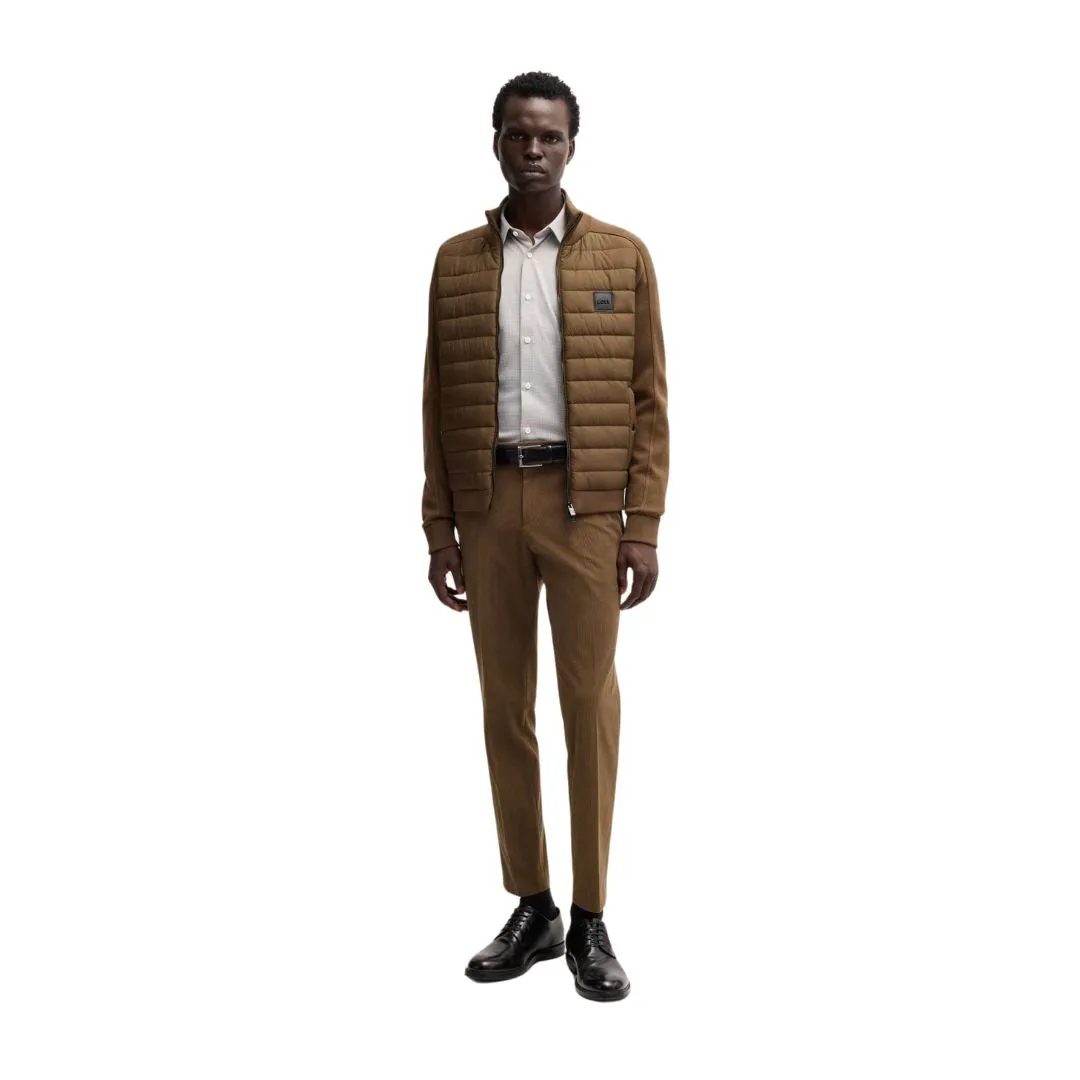 P-ROAN-kent-C1-233 Slim Fit Shirt 50527710