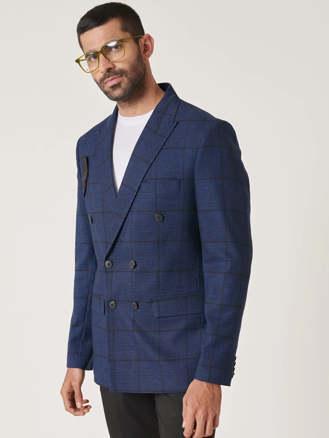 Panthom Thread Blazer