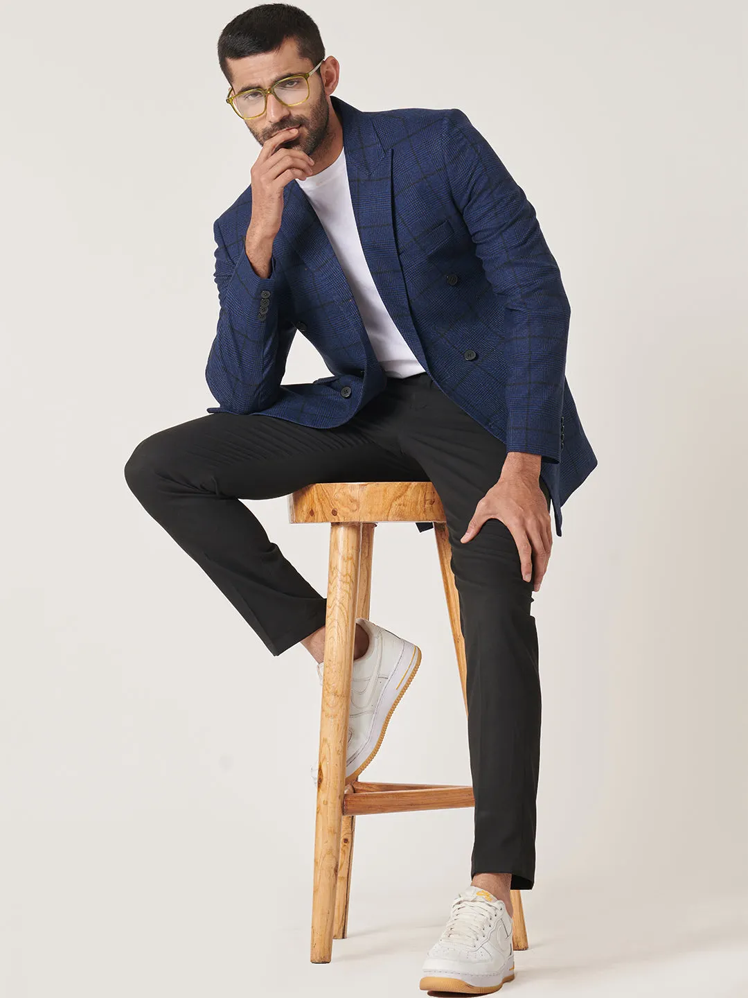 Panthom Thread Blazer
