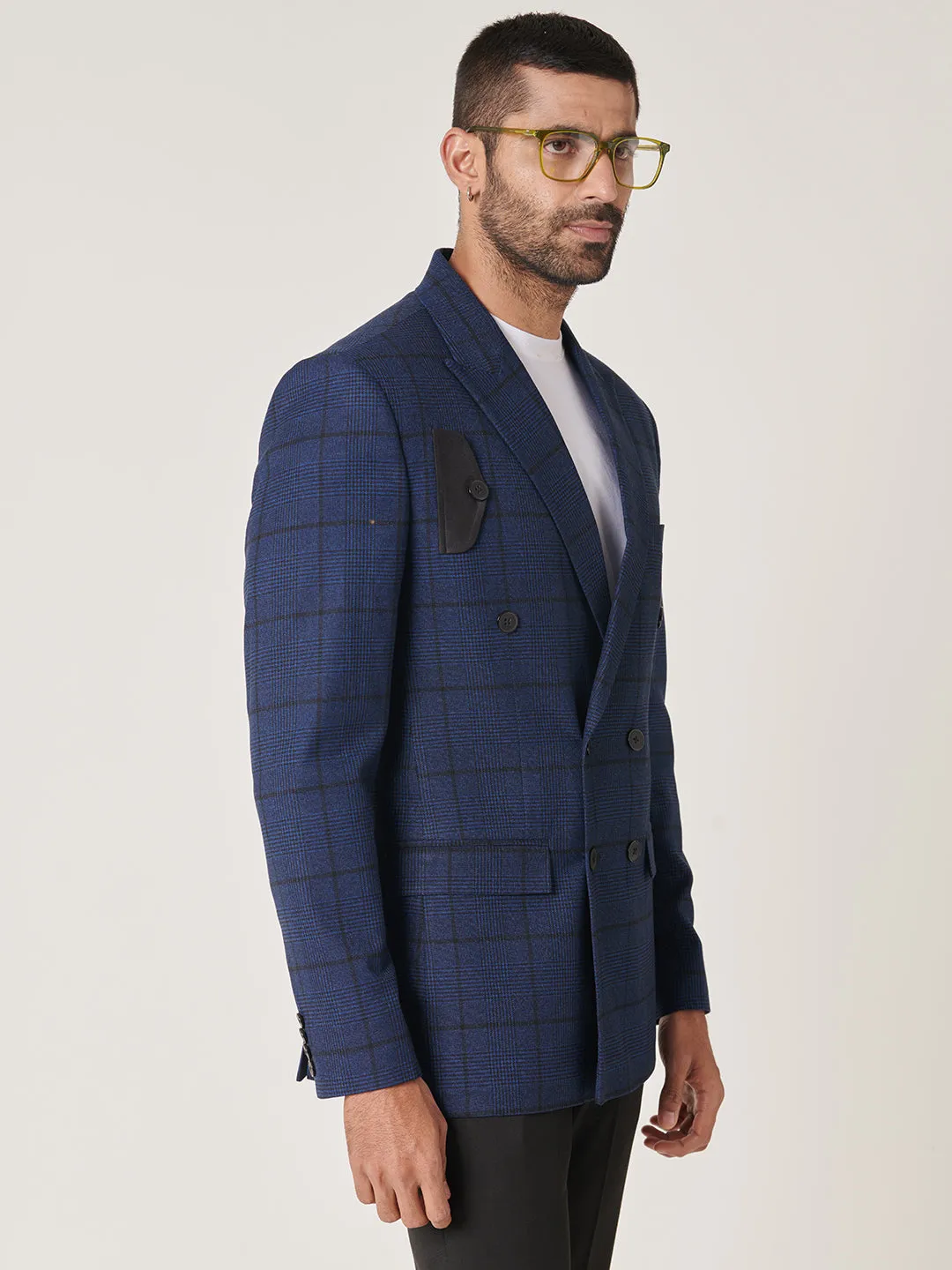 Panthom Thread Blazer