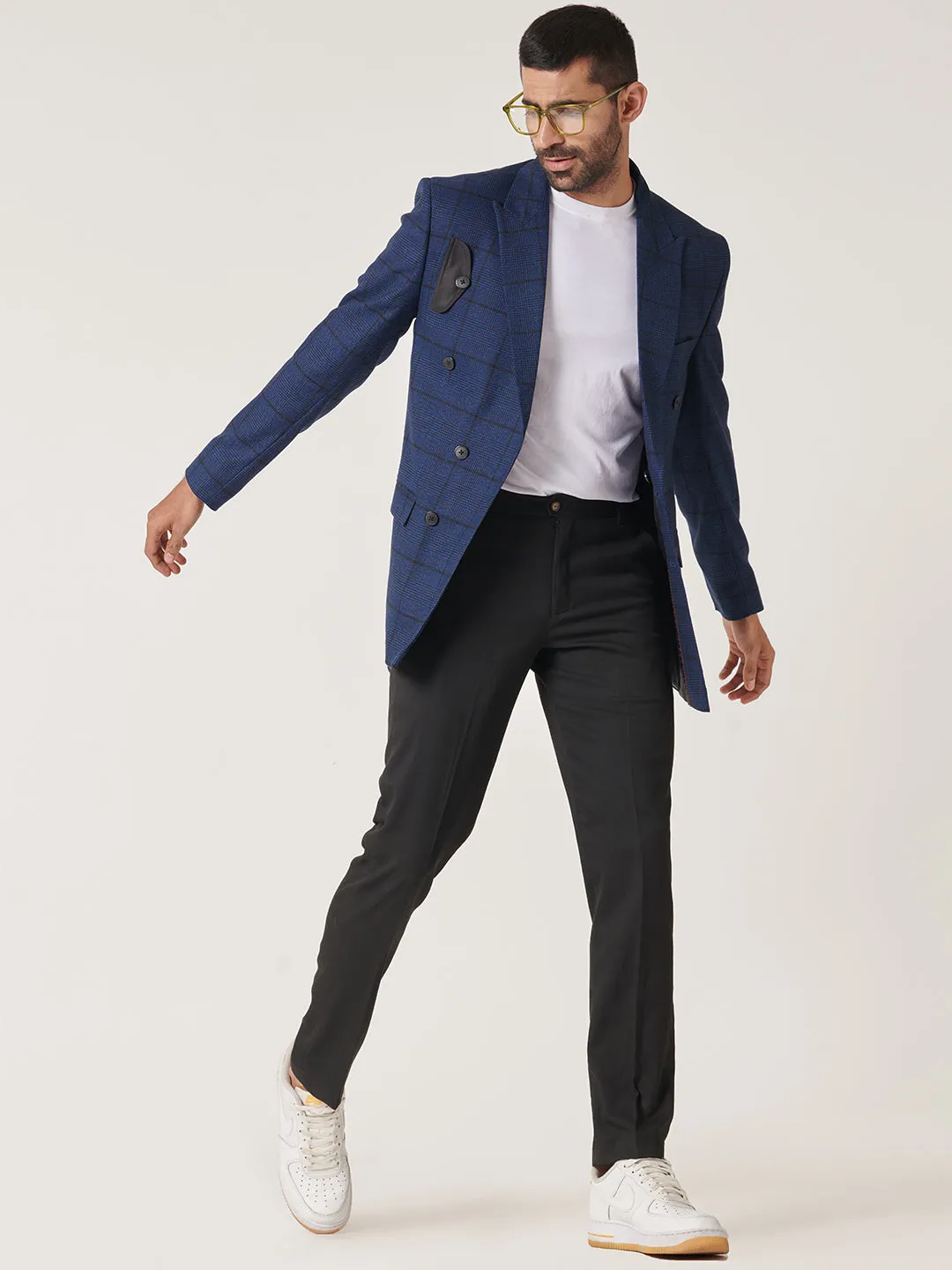 Panthom Thread Blazer