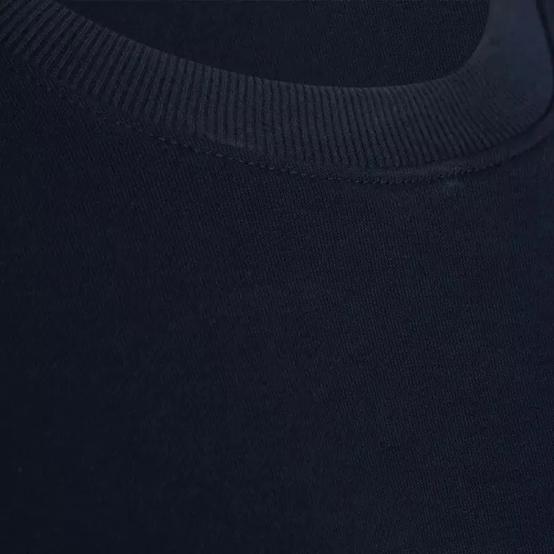 Performance Knitted Pullover